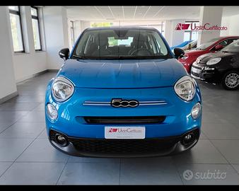 FIAT 500X - 500X 1.3 MultiJet 95 CV U10623