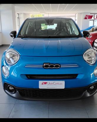 FIAT 500X - 500X 1.3 MultiJet 95 CV U10623