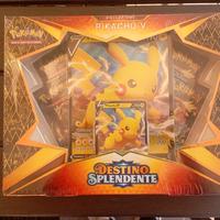 Destino splendente Pikachu V 