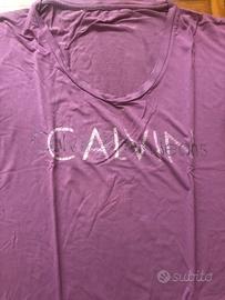 Tshirt calvin klein