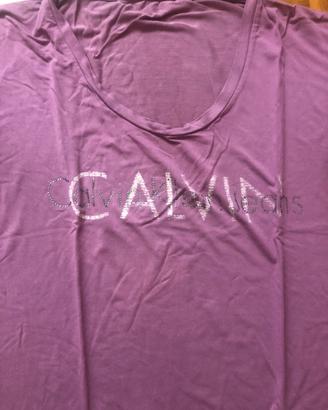 Tshirt calvin klein