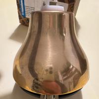 Campana in bronzo 220V