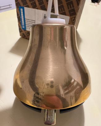 Campana in bronzo 220V