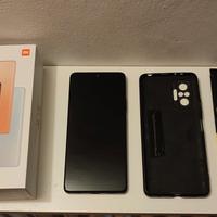 Xiaomi Red mi note 10 pro