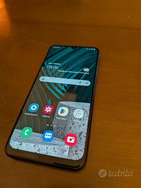 Samsung Galaxy M31 64GB Dual SIM con scatola