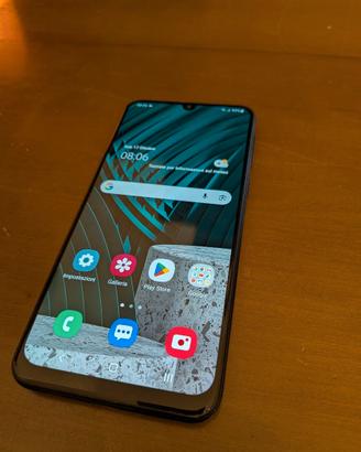 Samsung Galaxy M31 64GB Dual SIM con scatola