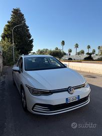 Volkswagen Golf 2.0 TDI 2021 SCR Style