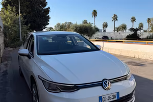 Volkswagen Golf 2.0 TDI 2021 SCR Style