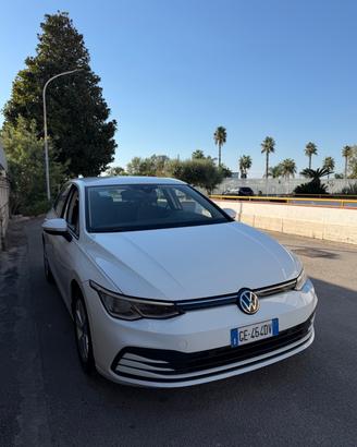Volkswagen Golf 2.0 TDI 2021 SCR Style