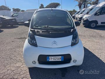 Citroen C-Zero full electric Seduction NEOPATENTAT