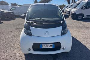 Citroen C-Zero full electric Seduction NEOPATENTAT