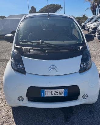 Citroen C-Zero full electric Seduction NEOPATENTAT