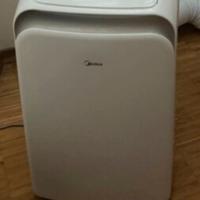 Climatizzatore portatile
