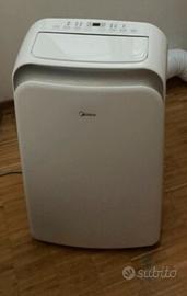 Climatizzatore portatile