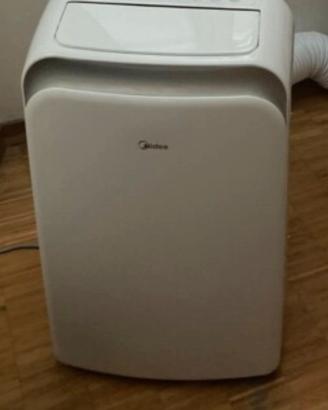 Climatizzatore portatile