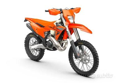 Ktm 250 EXC 2025