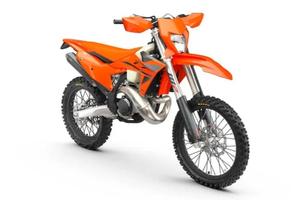 Ktm 250 EXC 2025