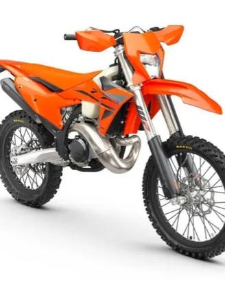 Ktm 250 EXC 2025