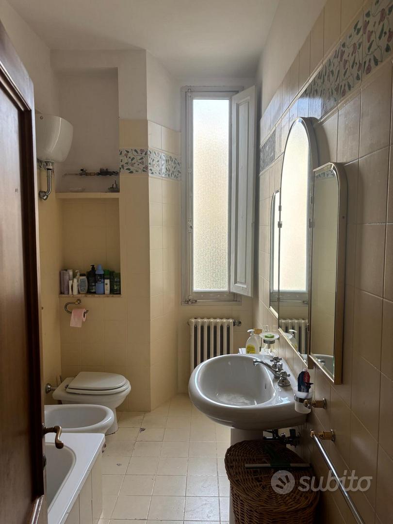 Appartamento – Firenze, San Salvi, Quartiere 2 - Altro