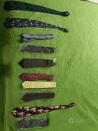 Cravatte di alta qualità