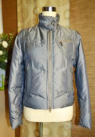 Giubbotto donna Harley Davidson 2 in 1