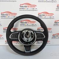 Volante fiat 500 x rf1885