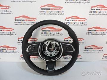 Volante fiat 500 x rf1885