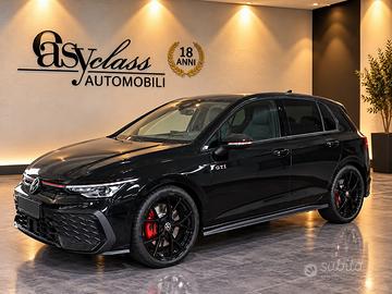 Volkswagen Golf 2.0 tsi GTI 265cv dsg Navi Le...