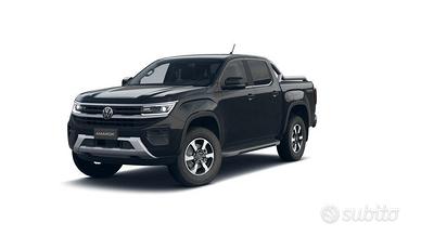 Volkswagen Amarok 3.0 tdi V6 241CV 4motion auto St