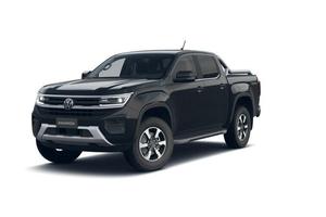 Volkswagen Amarok 3.0 tdi V6 241CV 4motion auto St
