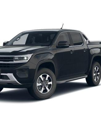 Volkswagen Amarok 3.0 tdi V6 241CV 4motion auto St