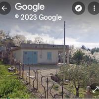 Casa di campagna in località TRAVERSA