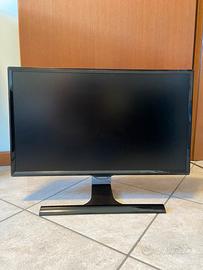 MONITOR TV SAMSUNG 24”