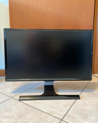 MONITOR TV SAMSUNG 24”