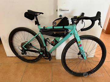Gravel Megamo Jakar 20 (M)