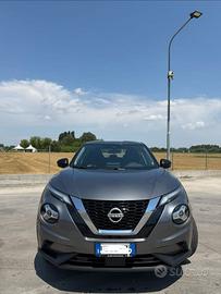 Nissan Juke 2024