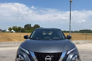 Nissan Juke 2024