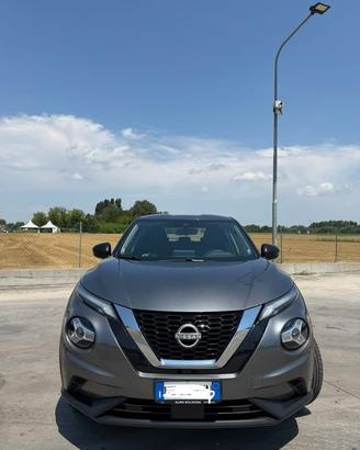 Nissan Juke 2024