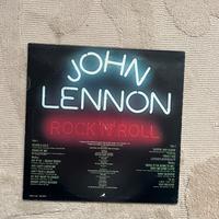 John Lennon – Rock ’n’ Roll