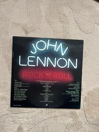 John Lennon – Rock ’n’ Roll