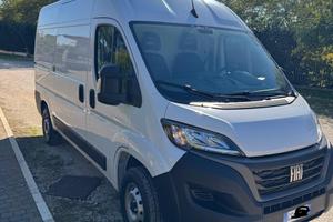Fiat Ducato mtj 2.2