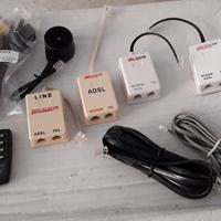 Attacchi vari telefono nuovi