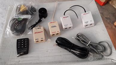 Attacchi vari telefono nuovi