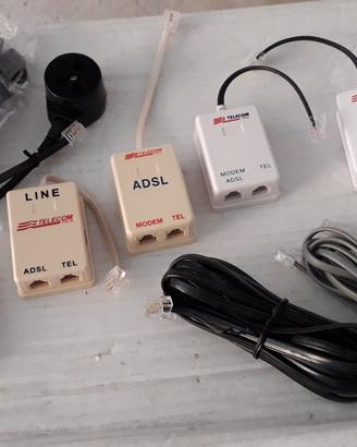 Attacchi vari telefono nuovi