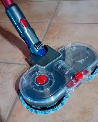 spazzola lavapavimenti  per dyson v10 