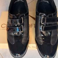 Scarpe donna Cinzia Soft nerre