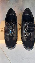 Scarpe donna Cinzia Soft nerre