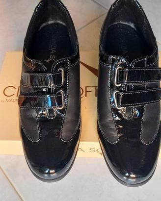 Scarpe donna Cinzia Soft nerre