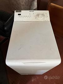 Lavatrice 6 kg