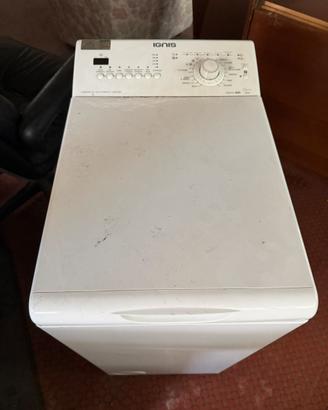 Lavatrice 6 kg